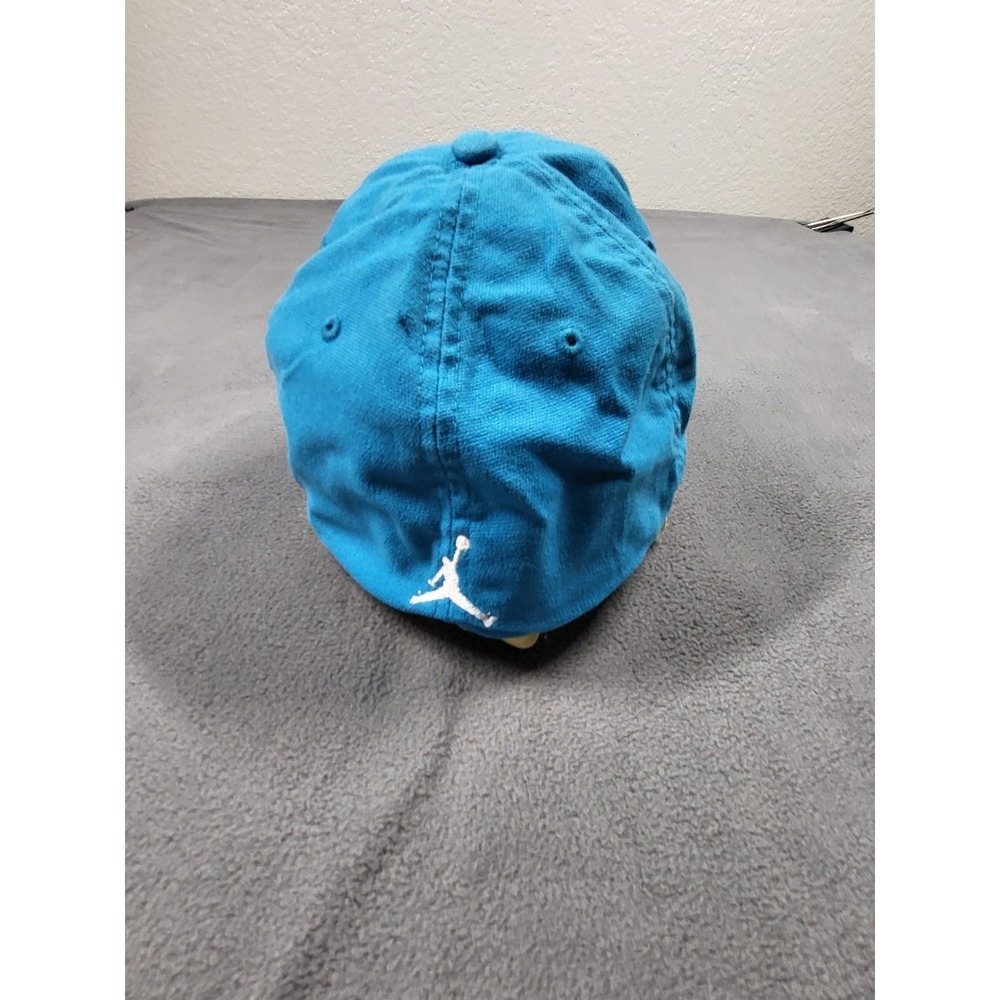 Nike Jumpman Youth Stretch Hat Cap Lightweight Outdoor Basketball - Picture 3 of 9